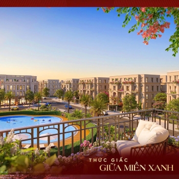 24h sống trọn tinh hoa tại Vinhomes Wonder City