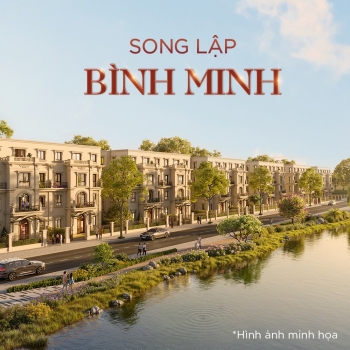 Bộ sưu tập kiệt tác sống độc bản tại Vinhomes Wonder City
