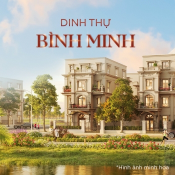 Bộ sưu tập kiệt tác sống độc bản tại Vinhomes Wonder City