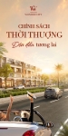 Chính sách thời thượng - Đón đầu tương lai