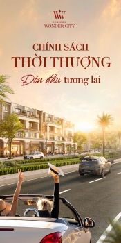 Chính sách thời thượng - Đón đầu tương lai