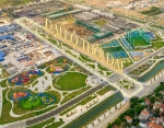 Vinhomes Wonder City - Diện mạo mới của tâm điểm sống thượng lưu phía Tây đang dần hiện hữu