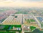 Vinhomes Wonder City - Diện mạo mới của tâm điểm sống thượng lưu phía Tây đang dần hiện hữu