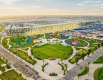 Vinhomes Wonder City - Diện mạo mới của tâm điểm sống thượng lưu phía Tây đang dần hiện hữu