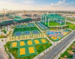 Vinhomes Wonder City - Diện mạo mới của tâm điểm sống thượng lưu phía Tây đang dần hiện hữu