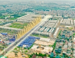 Vinhomes Wonder City - Diện mạo mới của tâm điểm sống thượng lưu phía Tây đang dần hiện hữu