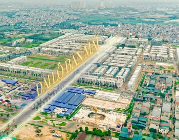 Vinhomes Wonder City - Diện mạo mới của tâm điểm sống thượng lưu phía Tây đang dần hiện hữu