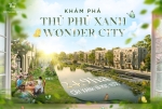 Khám phá thủ phủ xanh tại Hà Nội