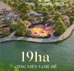 Khám phá thủ phủ xanh tại Hà Nội