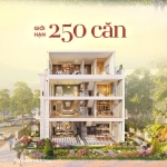 Biệt thự vườn Bình Minh - Nghỉ dưỡng xa hoa, Đặc quyền cho giới tinh hoa