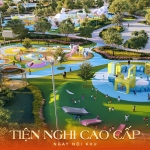 Tư dinh Vinhomes Wonder City - Biểu tượng sống đẳng cấp mới của giới tinh hoa phía Tây Hà Nội