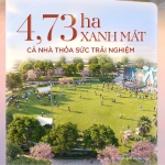 Công viên sinh thái BBQ Park - Tọa độ giải trí 