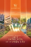 Vinhomes Wonder City hút dòng vốn đổ về phía Tây Thủ Đô