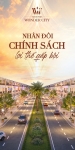 Nhân đôi chính sách - Lợi thế nhân đôi
