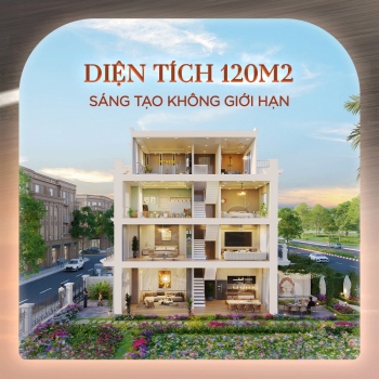 The 8:120 Collection - Sân khấu để thương hiệu tỏa sáng