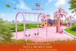 Wellness Park - 
