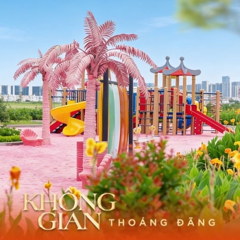Wellness Park - 