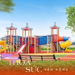Wellness Park - 