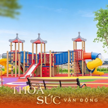 Wellness Park - 