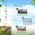 Wonder City - 5 cột mốc vàng tạo biên độ tăng giá