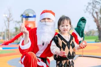 Live The Wonder - Sống trọn kỳ quan