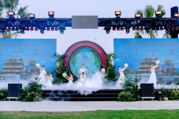 Live The Wonder - Sống trọn kỳ quan