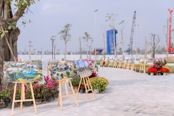 Live The Wonder - Sống trọn kỳ quan