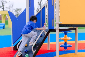 Live The Wonder - Sống trọn kỳ quan