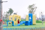 Wonder Kids Zone: Miền tuổi thơ bé xinh giữa Wonder City