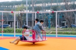 Wonder Kids Zone: Miền tuổi thơ bé xinh giữa Wonder City
