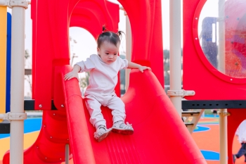 Wonder Kids Zone: Miền tuổi thơ bé xinh giữa Wonder City