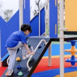 Wonder Kids Zone: Miền tuổi thơ bé xinh giữa Wonder City