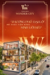 “Thương phố Đại lộ” Vinhomes Wonder City - Mở khóa tiềm năng sinh lời kép