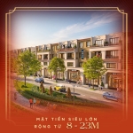 “Thương phố Đại lộ” Vinhomes Wonder City - Mở khóa tiềm năng sinh lời kép