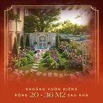 “Thương phố Đại lộ” Vinhomes Wonder City - Mở khóa tiềm năng sinh lời kép