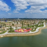 Hạ tầng bứt tốc - Diện mạo mới của Tây Hà Nội 