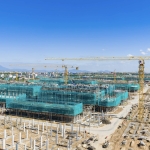 Hạ tầng bứt tốc - Diện mạo mới của Tây Hà Nội 