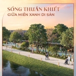 Vinhomes Wonder City - Biểu tượng tư dinh danh giá - Sống trọn vẹn ngay trong nội khu