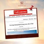 Tâm điểm thị trường BĐS phía Tây Hà Nội gọi tên Vinhomes Wonder City - Đan Phượng!