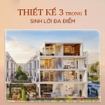 The 8:120 Collection - Bản đồ tài chính trong tay nhà đầu tư