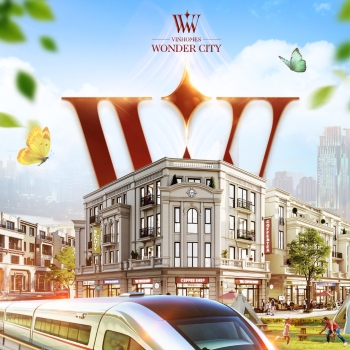 Đô thị 15 phút kết nối trọn vẹn