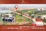 Tin mới: Lãnh đạo huyện Đan Phượng chỉ đạo chậm nhất ngày 06.04.2025 thi công tuyến Tây Thăng Long - Bước tiến chiến lược cho Vinhomes Wonder City