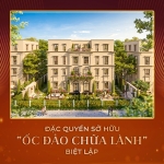 Tư dinh danh giá Vinhomes Wonder City: Tọa độ tích sản an toàn trong chu kỳ đại tái thiết