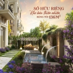 Wonder Villas - Khi không gian sống trở thành tuyên ngôn sống tinh tuyển