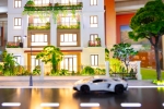 Trải nghiệm thực tế sa bàn các dòng sản phẩm Vinhomes Wonder City