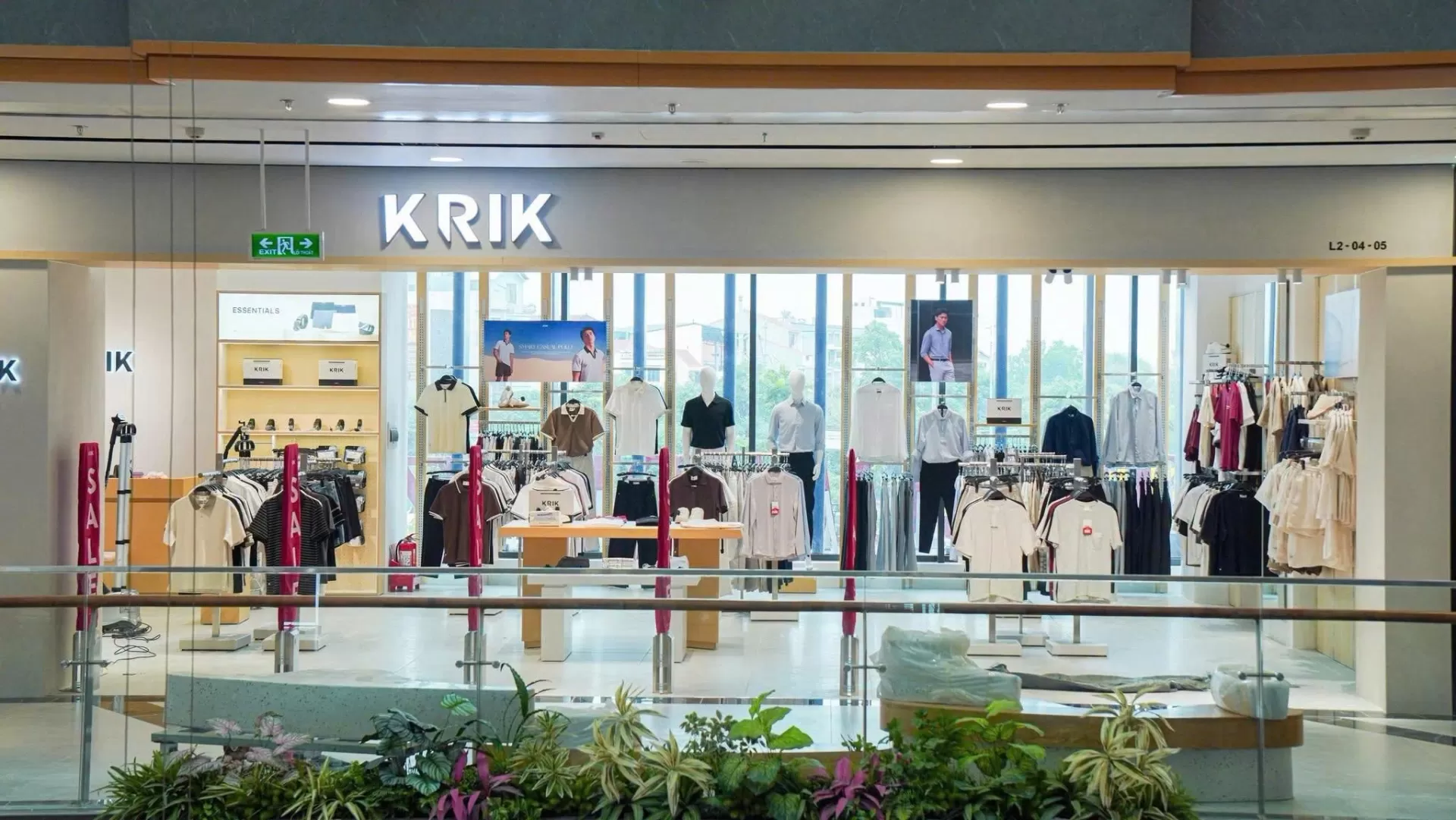Vincom Plaza Đan Phượng trước thềm khai trương