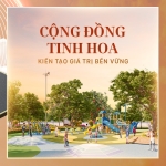 Đại lộ Tây Thăng Long - Mạch sống cho The 8:120 Collection