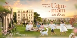 Wonder Villas – Ươm mầm tuổi thơ con
