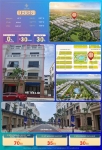 Tổng hợp quỹ căn độc quyền dự án Vinhomes Golden Avenue