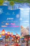 Asia Vibe - Khác biệt từ thiết kế, bứt phá trong kinh doanh